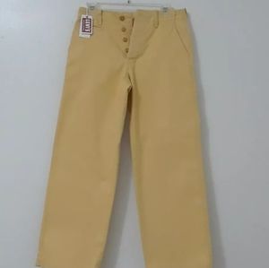 Levis Homerun Chino Pants Vintage Clothing 30W